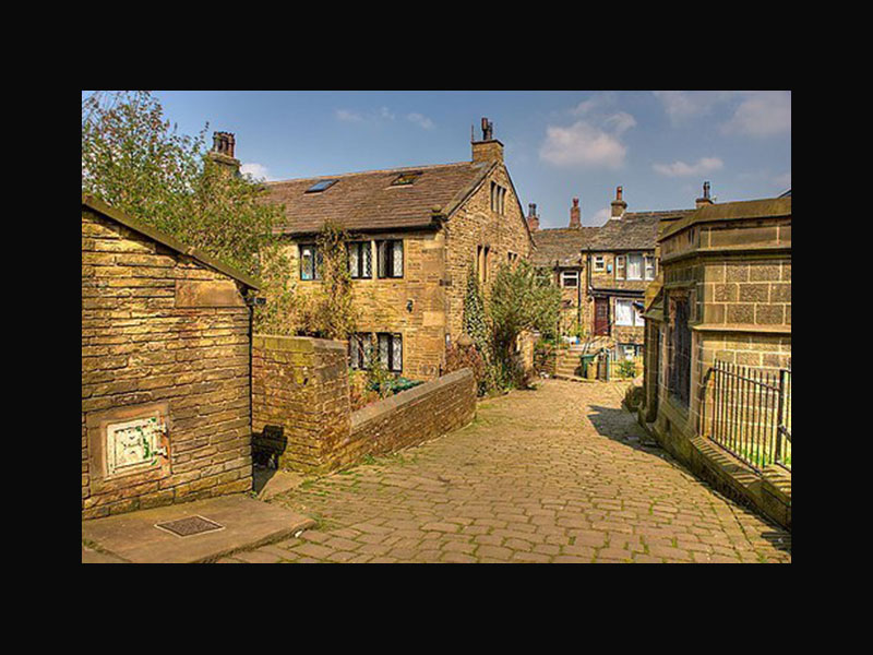 Haworth Guest House Accommodation